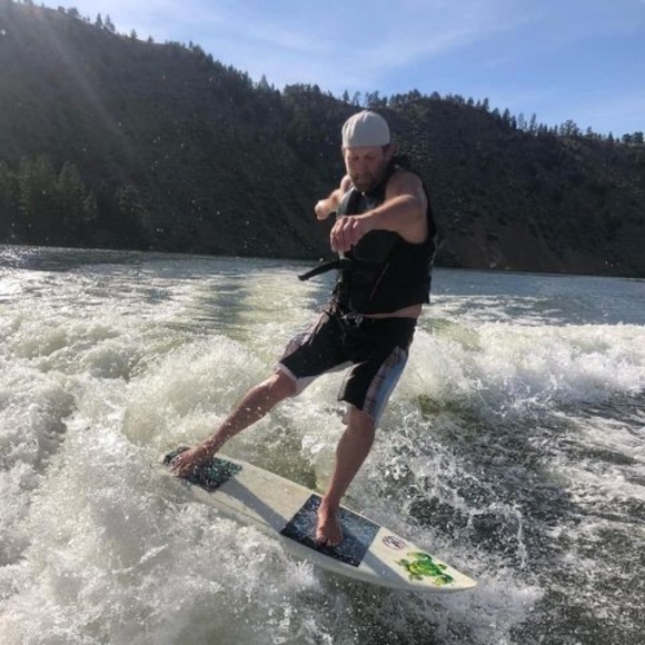 Meet your Posher, Doug - Picture 1 of 1